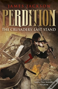 Capa do artigo Perdition