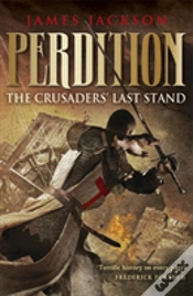 Capa do artigo Perdition