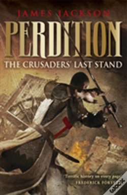 Capa do artigo Perdition