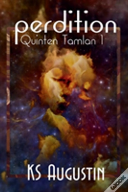 Capa do artigo Perdition