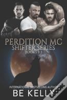 Perdition Mc Shifter Series
