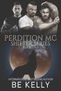 Perdition Mc Shifter Series - Preview