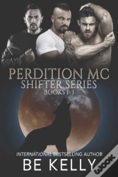 Perdition Mc Shifter Series