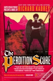 Capa do artigo Perdition Score