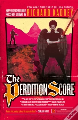 Capa do artigo Perdition Score
