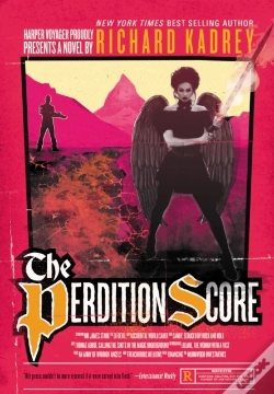 Capa do artigo Perdition Score