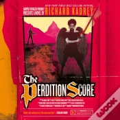 Capa do artigo Perdition Score