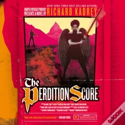 Capa do artigo Perdition Score
