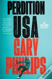 Capa do artigo Perdition, U.S.A.