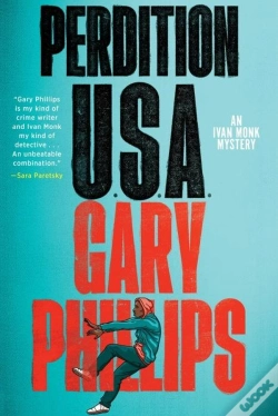 Capa do artigo Perdition, U.S.A.
