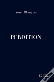 Capa do artigo Perdition