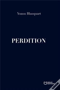 Capa do artigo Perdition