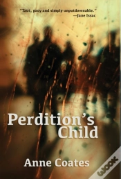 Capa do artigo Perdition