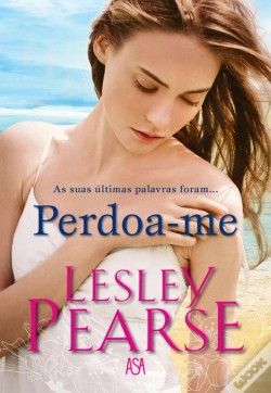 Capa do artigo Perdoa-Me