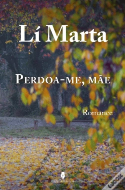 Capa do artigo Perdoa-me, Mãe
