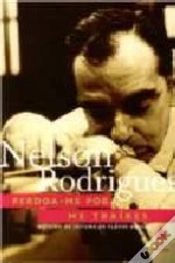 Capa do artigo Perdoa-me Por me Traíres