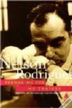 Capa do artigo Perdoa-me Por me Traíres