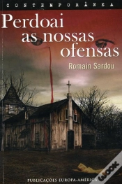Capa do artigo Perdoai as Nossas Ofensas