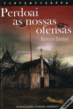 Capa do artigo Perdoai as Nossas Ofensas