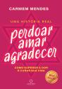Perdoar Amar Agradecer - Preview