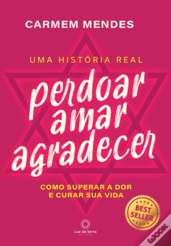 Capa do artigo Perdoar Amar Agradecer
