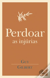 Capa do artigo Perdoar as Injúrias
