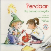 Perdoar