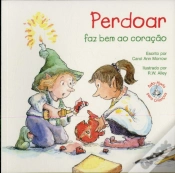 Capa do artigo Perdoar