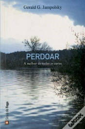 Capa do artigo Perdoar