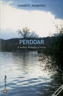 Capa do artigo Perdoar