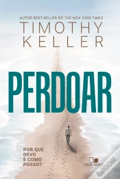 Capa do artigo Perdoar