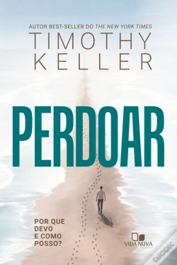 Capa do artigo Perdoar