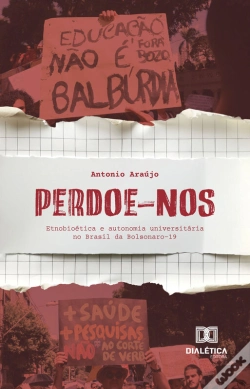 Capa do artigo Perdoe-Nos