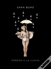 Capa do artigo Perdón A La Lluvia