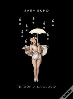 Capa do artigo Perdón A La Lluvia