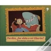 Capa do artigo Perdon Ha Visto A Mi Tiburon