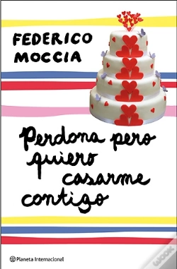 Capa do artigo Perdona Pero Quiero Casarme Contigo
