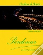 Capa do artigo Perdonar