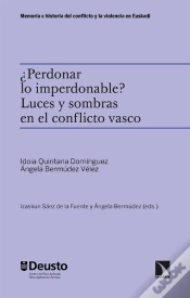 Capa do artigo ¿Perdonar Lo Imperdonable?