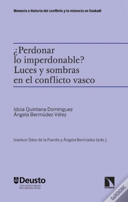 Capa do artigo Perdonar Lo Imperdonable