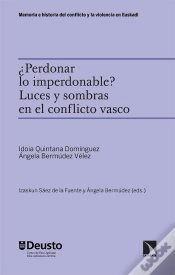 Capa do artigo Perdonar Lo Imperdonable