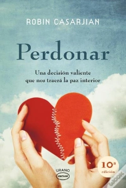 Capa do artigo Perdonar