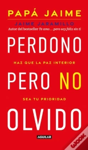 Capa do artigo Perdono Pero No Olvido