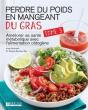 Perdre Du Poids En Mangeant Du Gras Tome 3 : Ameliorer Sa Santé Métabolique Avec L'Alimentation Cétogène - Preview