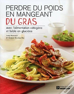 Capa do artigo Perdre Du Poids En Mangeant Du Gras V 01
