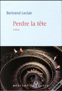 Capa do artigo Perdre La Tete