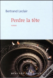 Capa do artigo Perdre La Tete