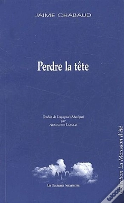 Capa do artigo Perdre La Tete