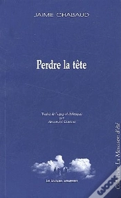 Capa do artigo Perdre La Tete