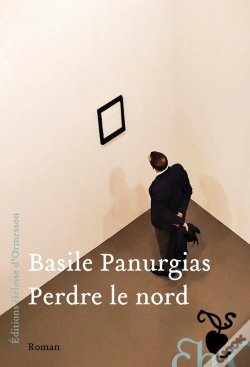 Capa do artigo Perdre Le Nord